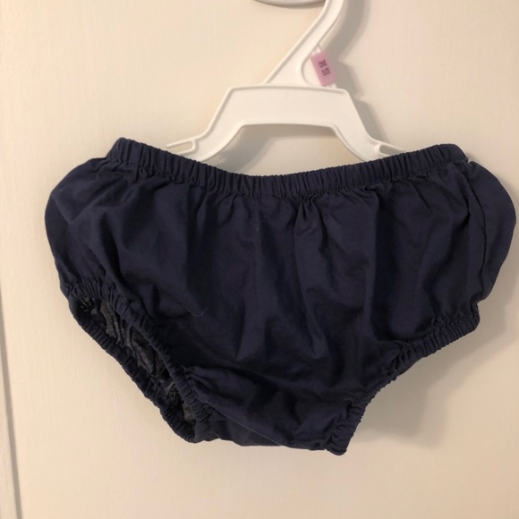 Janie and Jack Dress and Cardigan set 12-18 mos - Picture 5 of 5